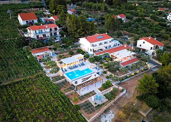 Stella Mare Eco Boutique House